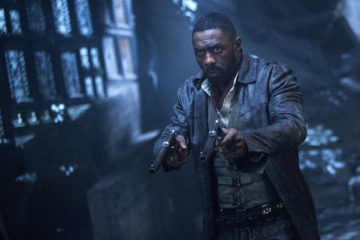 Idris Elba (Mračna kula)/ Photo: imdb.com