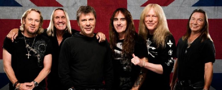 Novi album Iron Maiden 2020. godine? Svi znaci su tu, čeka se još samo zvanična potvrda…