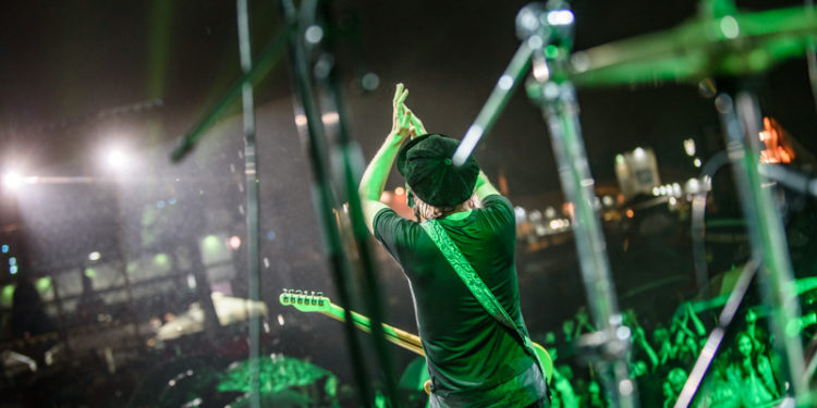 BBF 2017. day 5/Photo: Ivan Miladinović