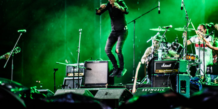 BBF 2017. day 5/Photo: Ivan Miladinović