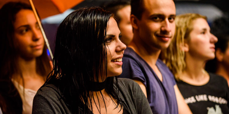 BBF 2017. day 5/Photo: Ivan Miladinović