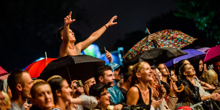 BBF 2017. day 5/Photo: Ivan Miladinović