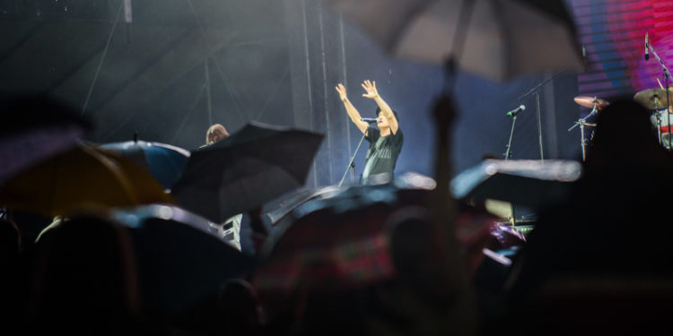 BBF 2017. day 5/Photo: Ivan Miladinović