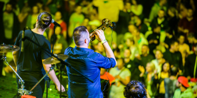 BBF 2017. day 5/Photo: Ivan Miladinović
