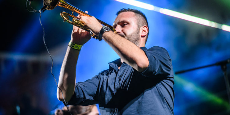BBF 2017. day 5/Photo: Ivan Miladinović