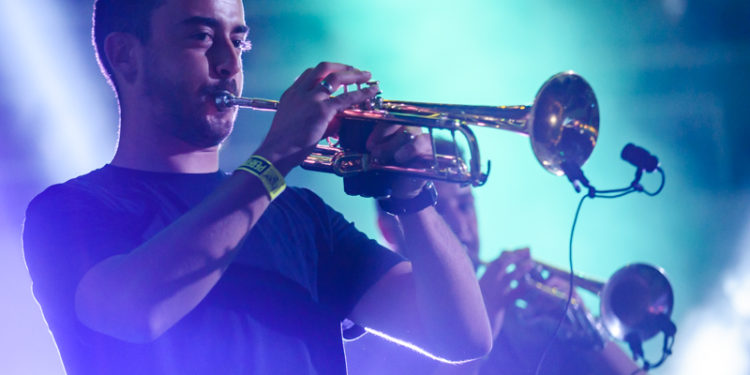 BBF 2017. day 5/Photo: Ivan Miladinović