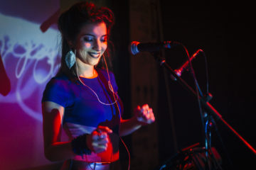 Tamara Ristić/ Photo: Promo
