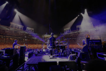 Pearl Jam/Photo: pearljam.com