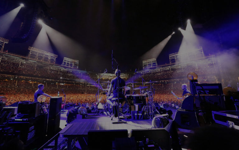 Nije da nismo znali, ali se ipak radujemo… Pearl Jam najavili novi album