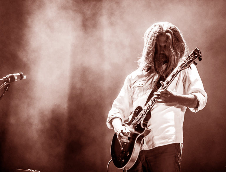 Stiže Gibson Les Paul s potpisom Adama Džonsa, gitariste Toola… biće ih samo 79
