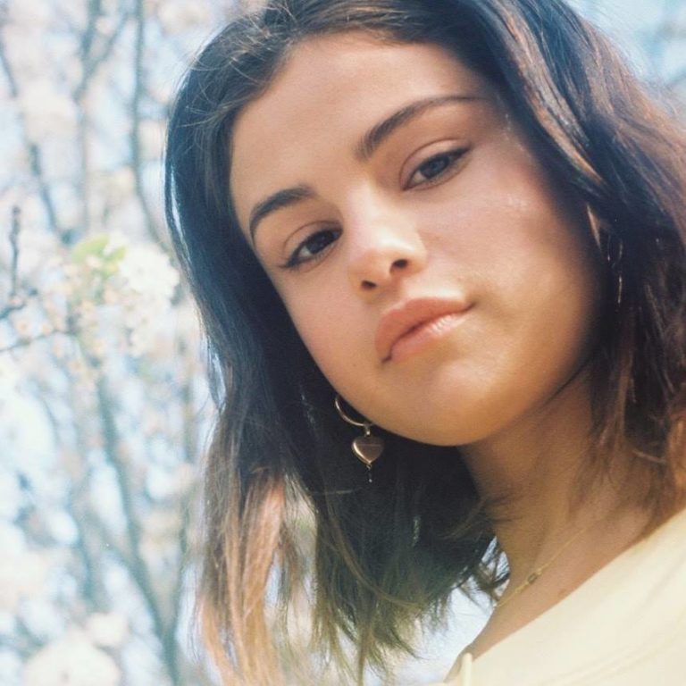 Kuda ide ovaj Holivud… Selena Gomez u filmu Vudija Alena