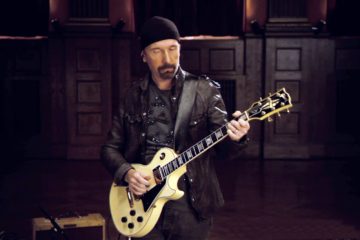 The Edge/Photo: YouTube printscreen