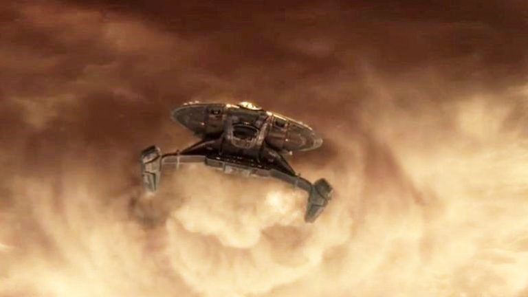 Premijera serije “Star Trek: Discovery” odložena za sledeću godinu zbog “održavanja kvaliteta brenda”