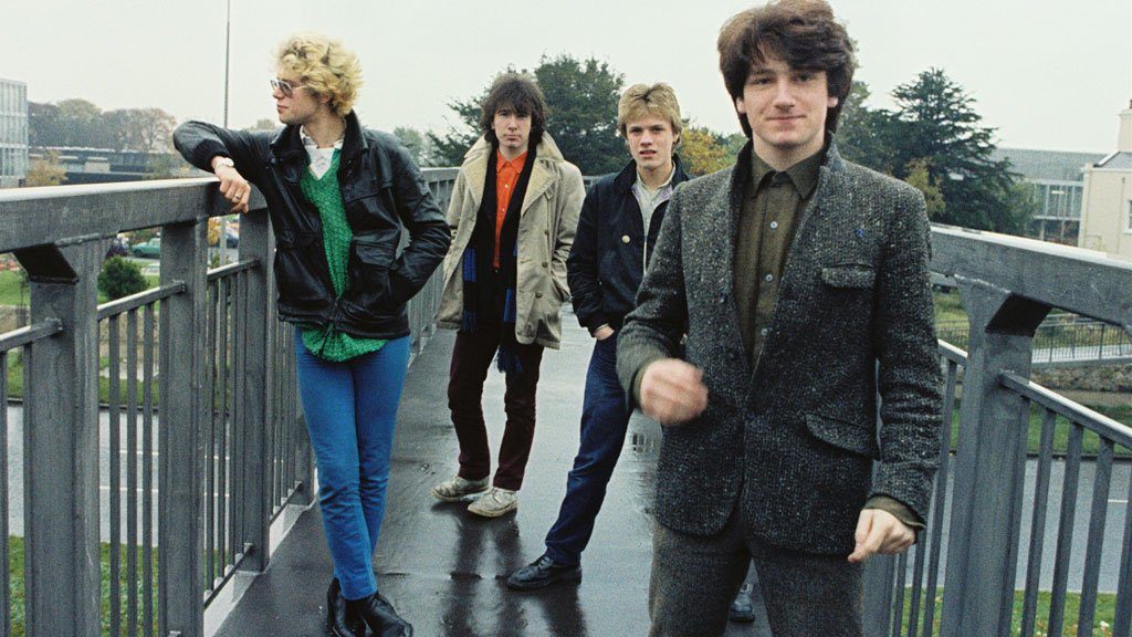 U2, 1979./Photo: Promo