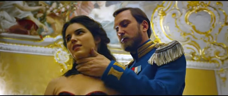 Ovaj film o caru Nikolaju su u Rusiji zabranili… i to ne samo zbog toga što je 16+
