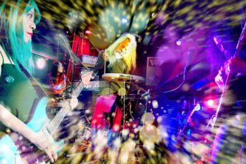 Acid Mothers Temple & The Melting Paraiso U.F.O./Photo: facebook