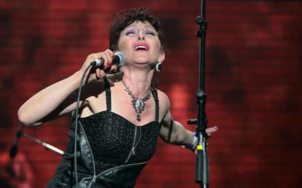 Tanja Jovićević/Photo: facebook@Tanja Jovicevic
