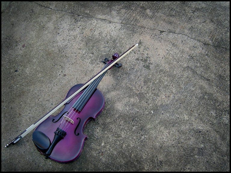 Koncert studenata violine FMU u Kulturnom centru Čukarica