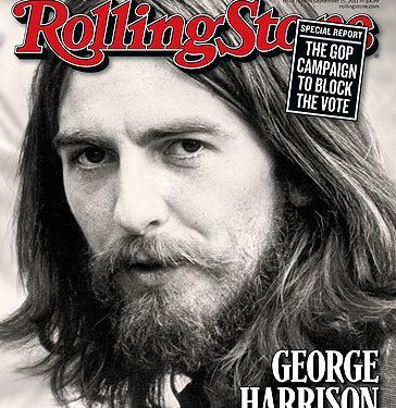 Photo: Facebook @RollingStone