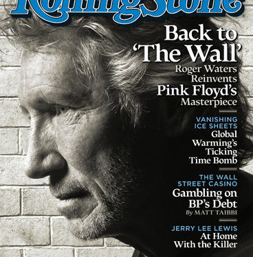 Photo: Facebook @RollingStone