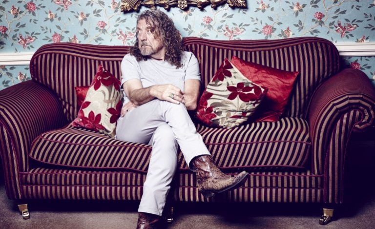 A SADA, BLUZ… Stigao i drugi singl kojim Robert Plant najavljuje novi album