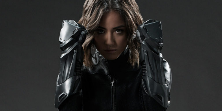 Zvezda serije “Agenti S.H.I.E.L.D.” priznala da je promenila prezime zbog rasizma u Holivudu