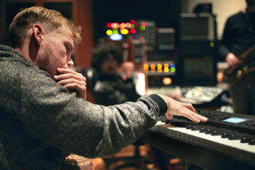Avicii/ Photo: Facebook @avicii