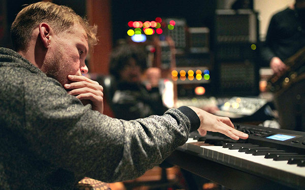 Avicii/ Photo: Facebook @avicii