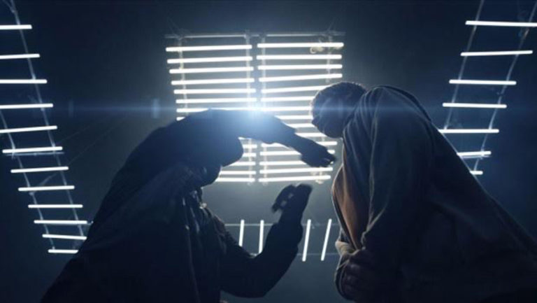 “Bodied” – Eminemov producentski podvig:  Filmska komedija o battle reperima oduševila kritičare