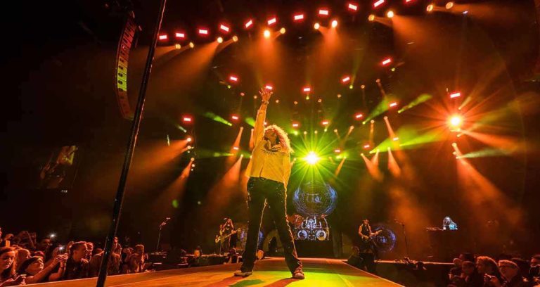 Ništa od penzije Dejvida Koverdejla… Whitesnake sprema novi album i svetsku turneju