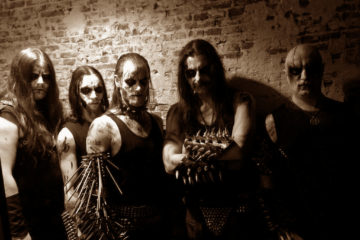 Gorgoroth/ Photo: Promo