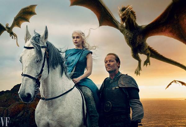Game of Thrones/ Photo: imdb.com