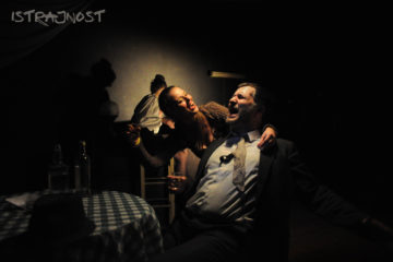 Istrajnost/ Photo: Promo