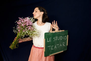 Le Studio/ Photo: Ivana Čutura
