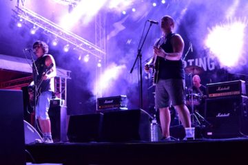 KBO!/ Photo: Facebook @KBOband