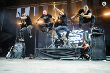 Mortal Kombat/ Photo: Marko Ristić