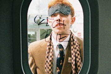 King Krul/ Photo: Facebook/ King Krule
