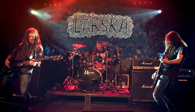 Larska/ Photo: Promo