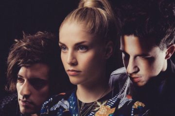 London Grammar/ Photo: Facebook @londongrammar
