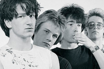 U2, 1979./Photo: Promo