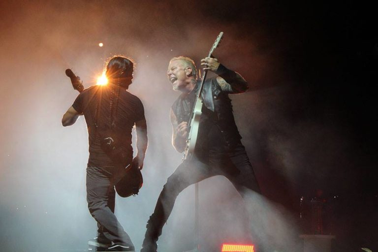 Metallica najavila nova dva S&M koncerta koja stižu i na velika platna