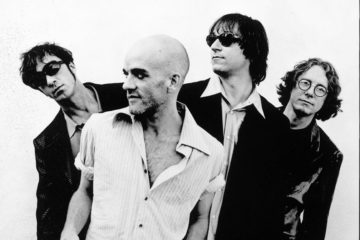 R.E.M./ Photo: Facebook @REMhq