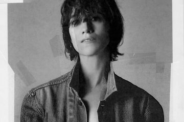 Šarlot Gejnsburg/ Photo: Facebook @charlottegainsbourg