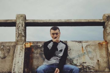 Sem Smit/ Photo: Facebook @samsmithworld