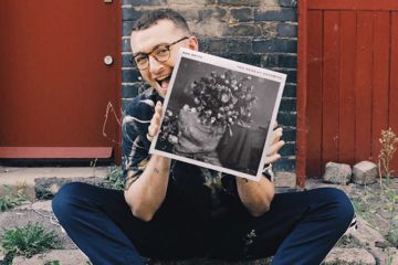 Sem Smit/ Photo: Facebook @samsmithworld