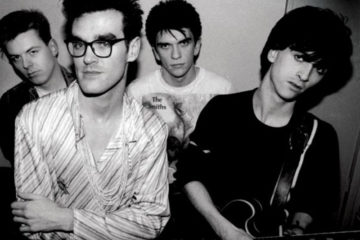 The Smiths/ Photo: Facebook @TheSmithsOfficial