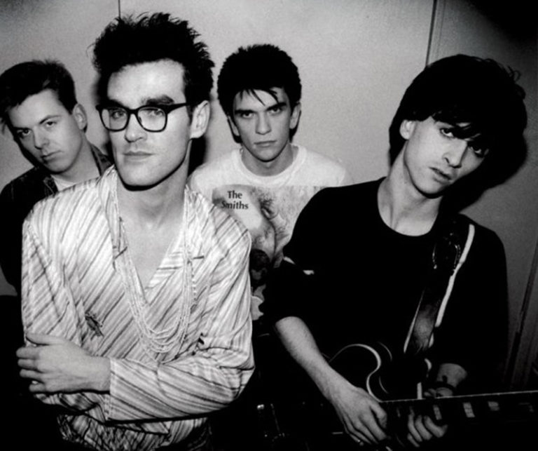 The Smiths spremaju reizdanje “The Queen Is Dead” i nikad objavljeni “Live in Boston” album