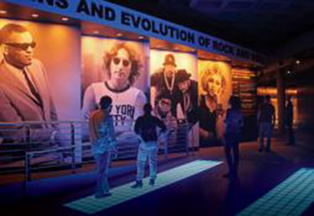 Rock & Roll Hall of Fame/Photo: facebook