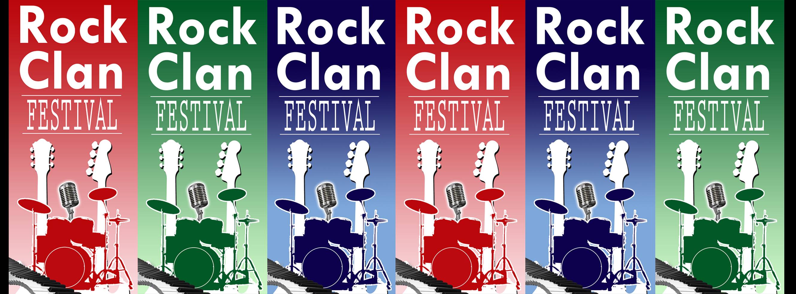 Rock Clan festival/facebook