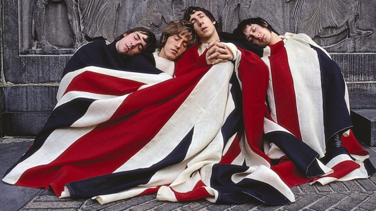 BEZ OVE PESME ROKENROL NE BI BIO ISTI… 13. oktobra The Who su ušli u studio i snimili – himnu generacije